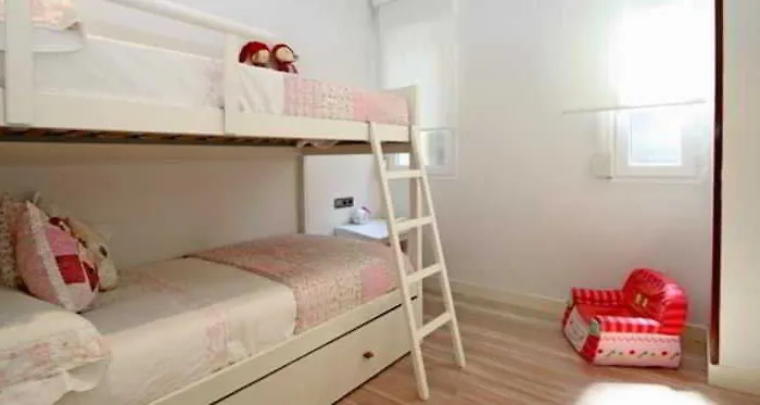 Apartman Easo 1 By Feelfree *