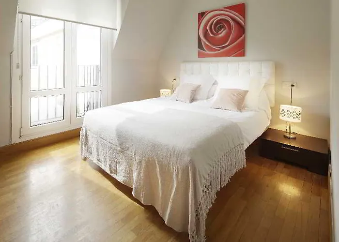 Apartman Easo 1 By Feelfree San Sebastián