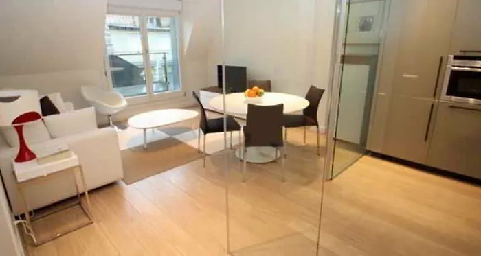 Easo 1 By Feelfree Apartman *