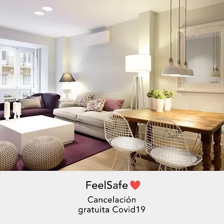 Easo 1 By Feelfree * סן סבסטיאן