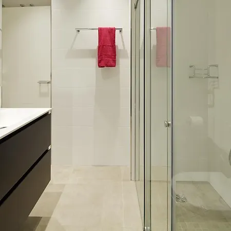 Easo 1 By Feelfree Apartment *