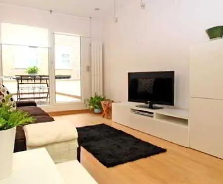 Easo 1 By Feelfree Apartment