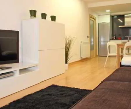 Easo 1 By Feelfree Apartment San Sebastian