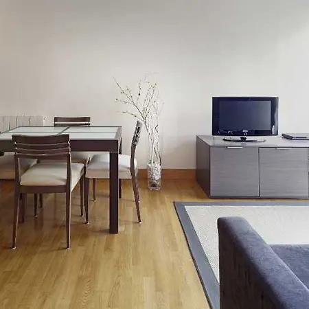 Easo 1 By Feelfree Apartment *