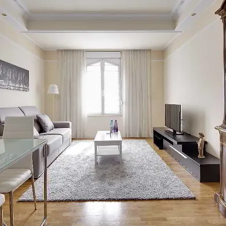 Apartment Easo 1 By Feelfree