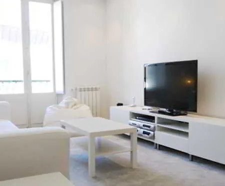 Apartment Easo 1 By Feelfree San Sebastián