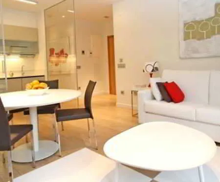 Apartment Easo 1 By Feelfree