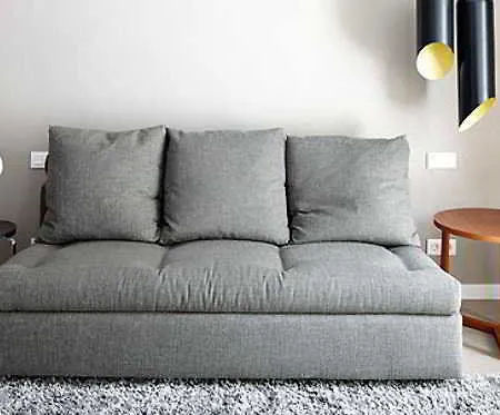 Easo 1 By Feelfree Apartment *