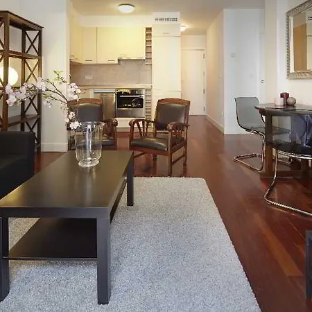 Apartment Easo 1 By Feelfree