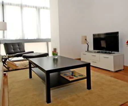 Easo 1 By Feelfree Apartment *