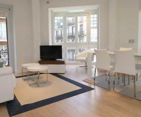 Easo 1 By Feelfree Apartment San Sebastian
