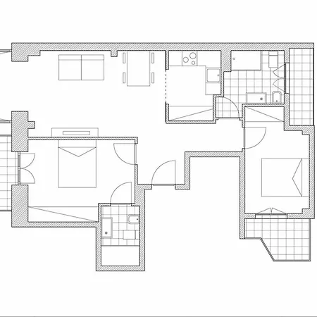 Easo 1 By Feelfree Apartman San Sebastián