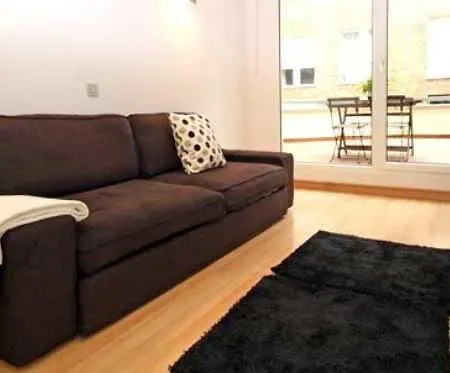 Easo 1 By Feelfree Apartamento