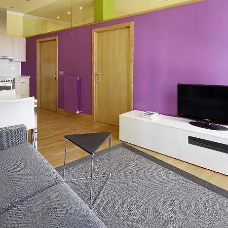 Apartamento Easo 1 By Feelfree San Sebastián