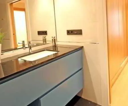 Apartamento Easo 1 By Feelfree *