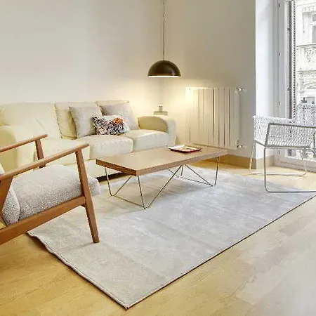 Apartamento Easo 1 By Feelfree *