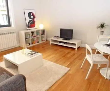 Easo 1 By Feelfree Apartamento *