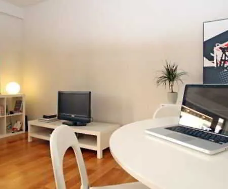 Apartamento Easo 1 By Feelfree San Sebastián