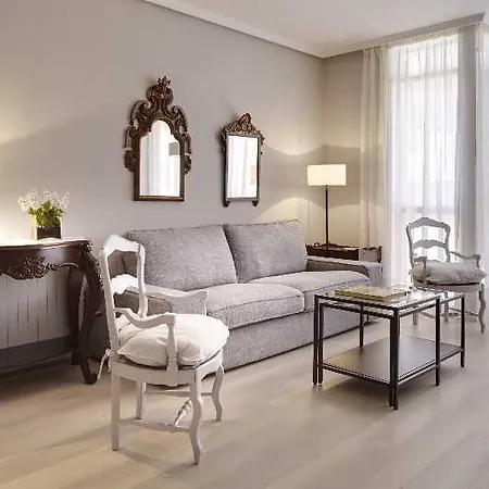 Apartamento Easo 1 By Feelfree *