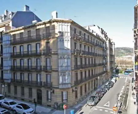 Easo 1 By Feelfree Apartamento