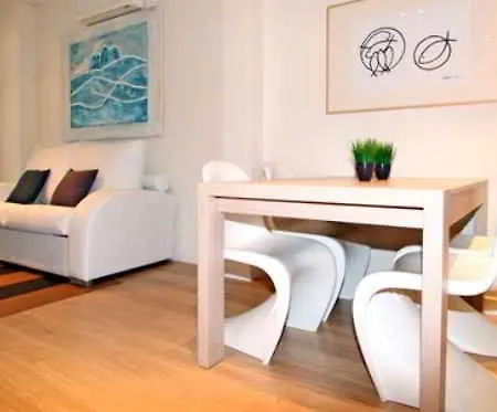 Apartamento Easo 1 By Feelfree San Sebastián