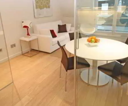 Easo 1 By Feelfree * San Sebastián