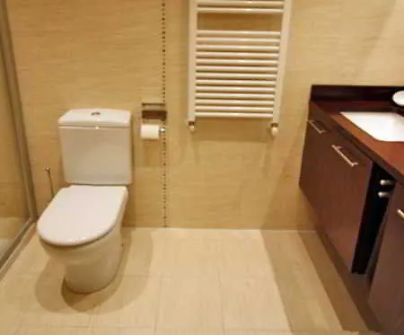 Apartamento Easo 1 By Feelfree