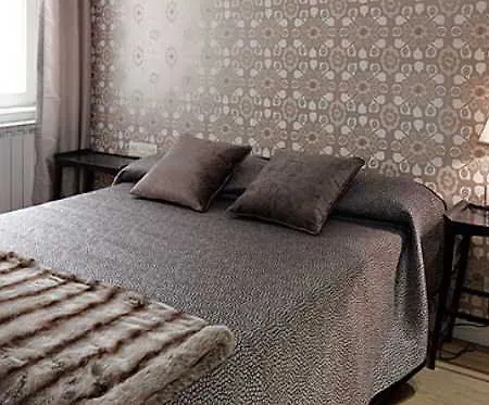 Easo 1 By Feelfree Apartamento San Sebastián