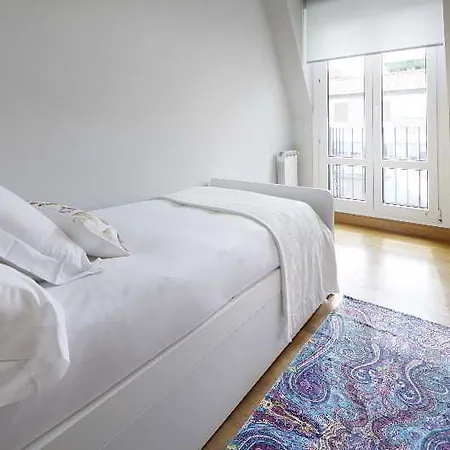 Easo 1 By Feelfree Apartamento *