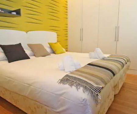 Easo 1 By Feelfree San Sebastián