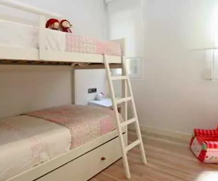 Apartamento Easo 1 By Feelfree *