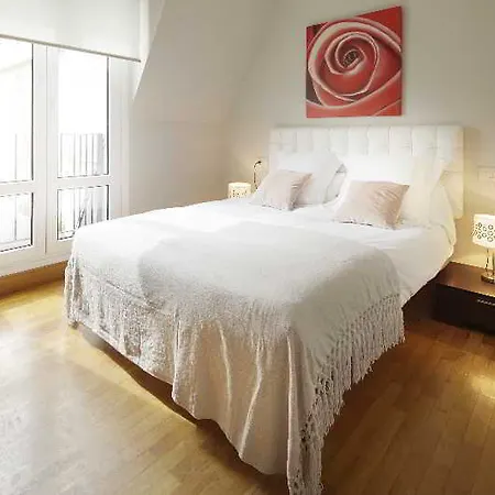 Apartamento Easo 1 By Feelfree San Sebastián